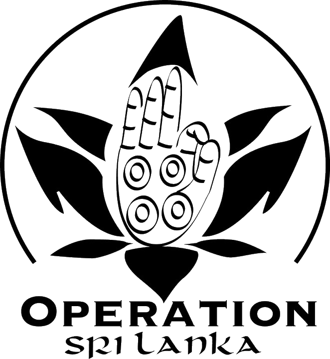 Opération Sri Lanka